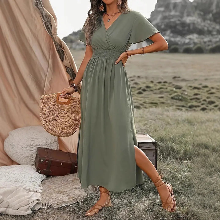The Corinne Dress