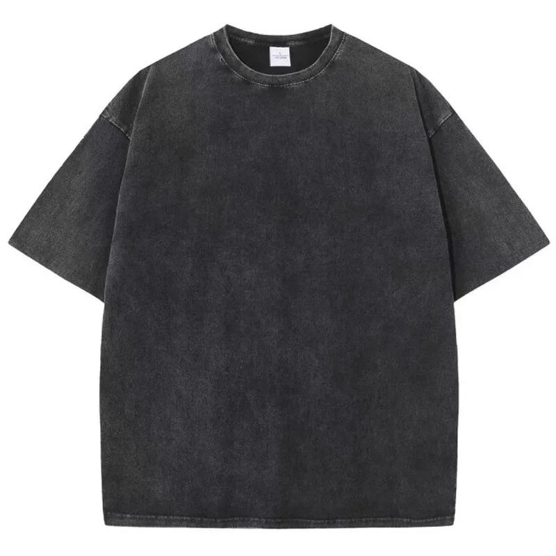 The Backlot Tee