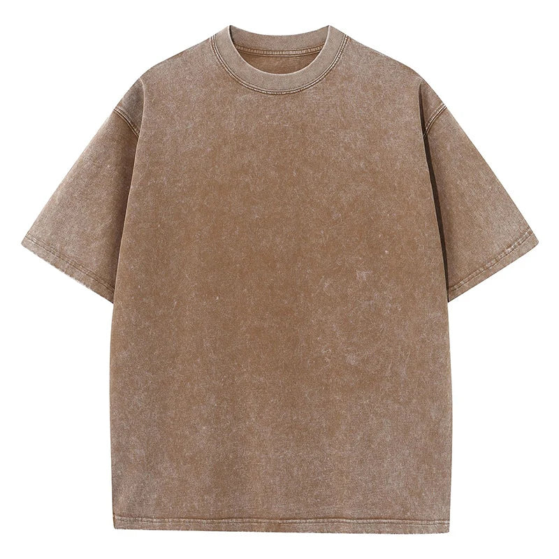 The Backlot Tee