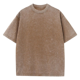 The Backlot Tee
