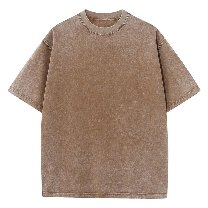 The Backlot Tee