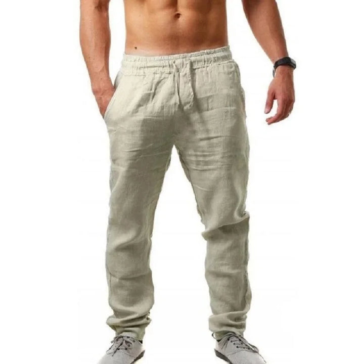 The Weston Trousers