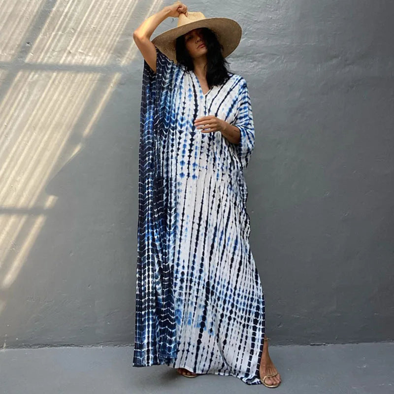 The Solana Kaftan