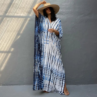 The Solana Kaftan