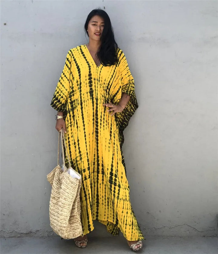 The Solana Kaftan