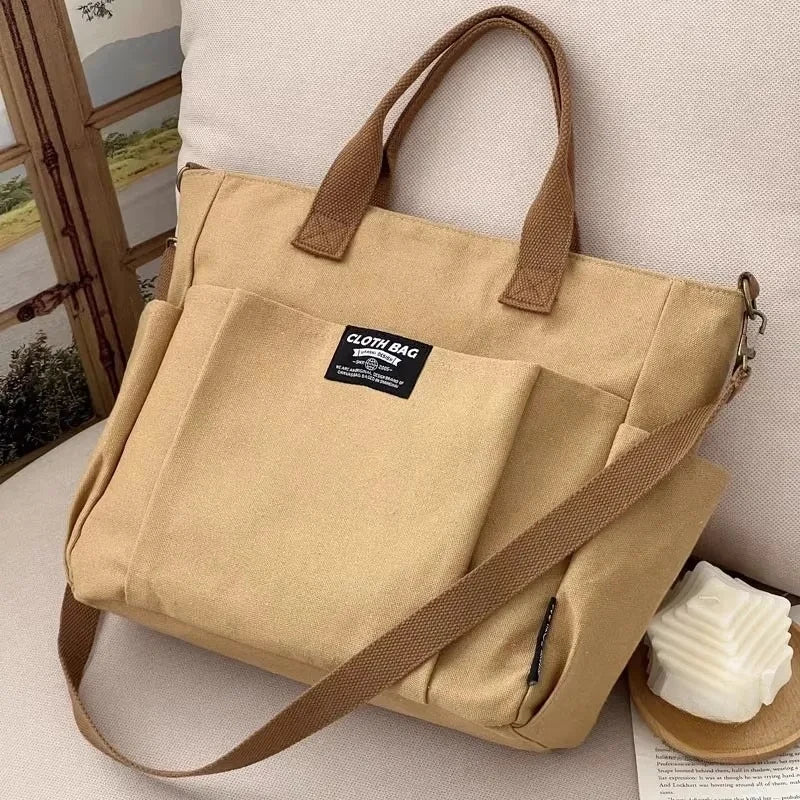 The Sloane Tote