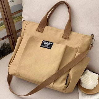 The Sloane Tote