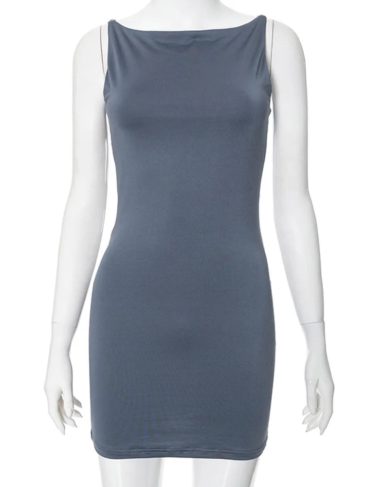 The Vienna Dress