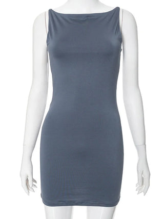 The Vienna Dress