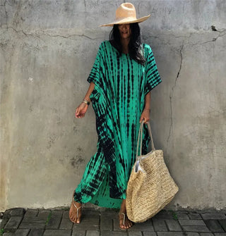 The Solana Kaftan