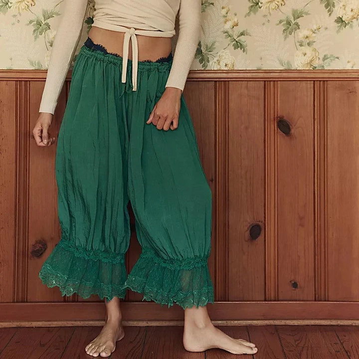 The Marigold Bloomers
