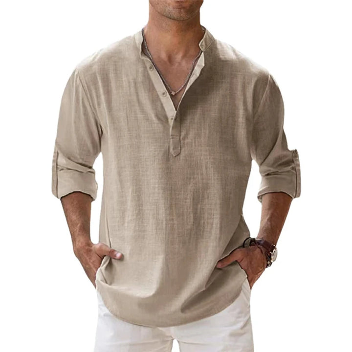 The Castaway Shirt