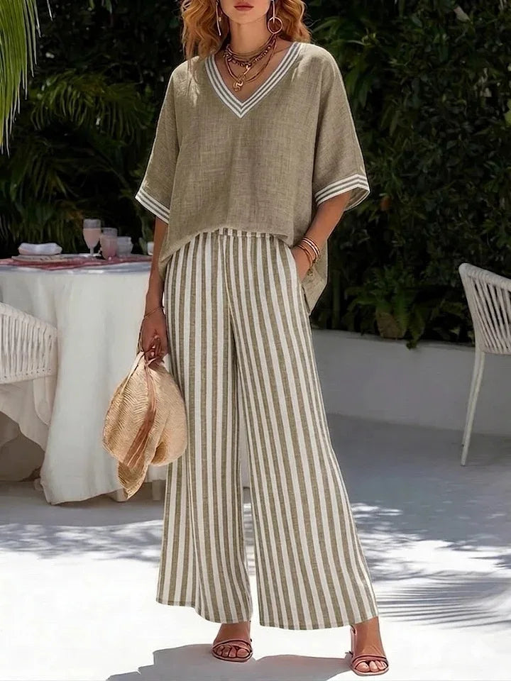 The Romy Co-ord Set