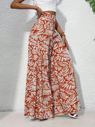 The Amalfi Pants