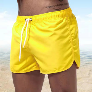 The Shoreline Swim Shorts