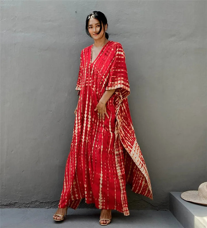 The Solana Kaftan