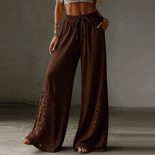 The Lace Breeze Pants