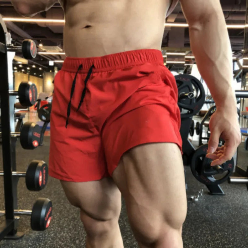The Shoreline Swim Shorts