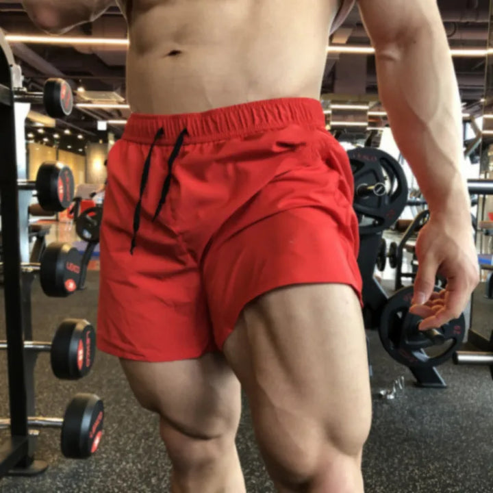The Shoreline Swim Shorts