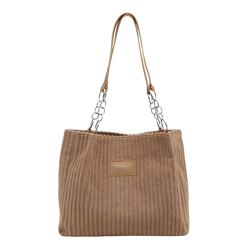 The Hazel Shoulder Bag