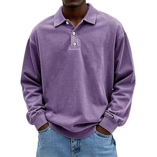 The Harbor Golf shirt