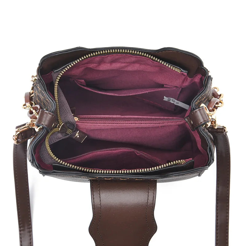 The Fleur Bag