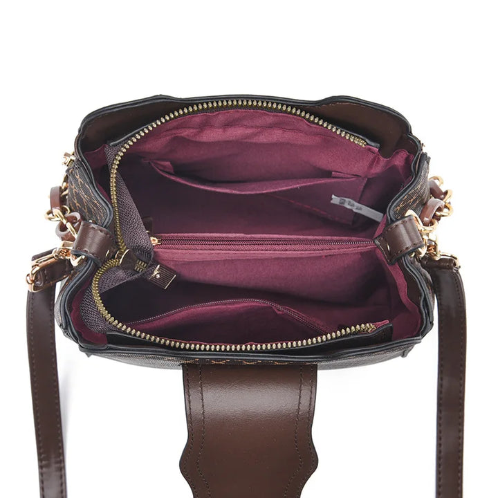 The Fleur Bag