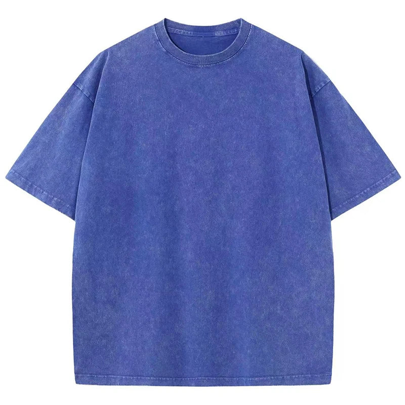 The Backlot Tee