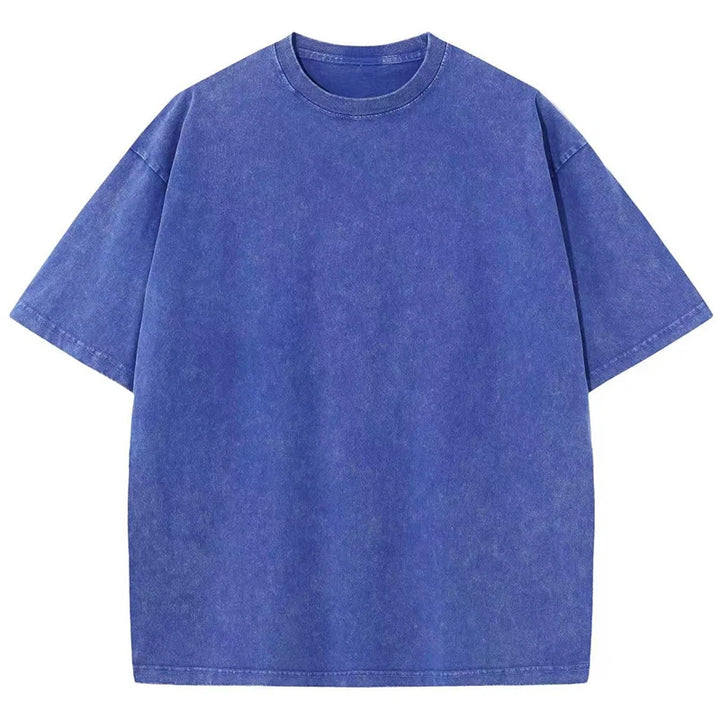 The Backlot Tee