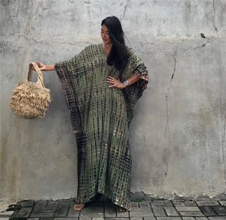 The Solana Kaftan