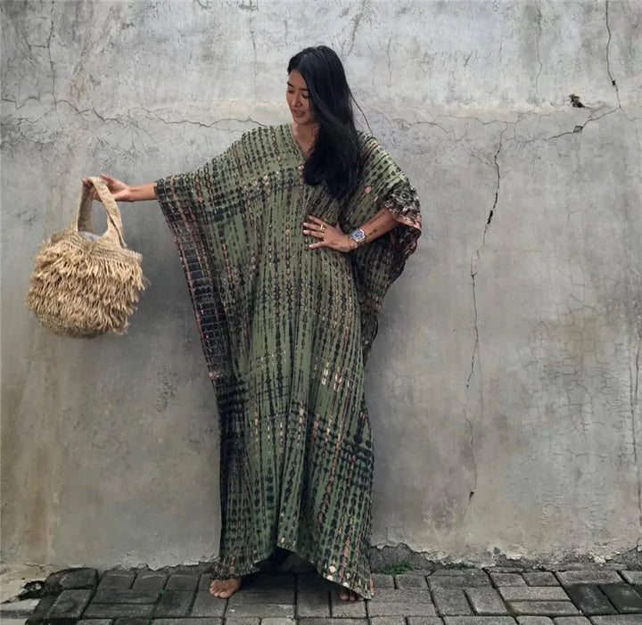 The Solana Kaftan