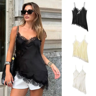 The Delphine Cami