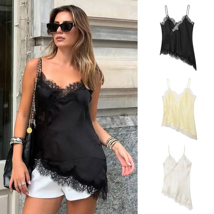The Delphine Cami