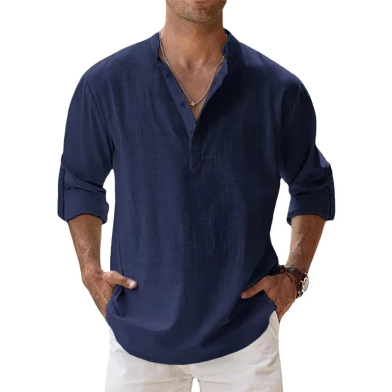 The Castaway Shirt