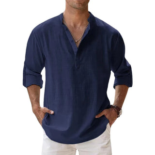 The Castaway Shirt