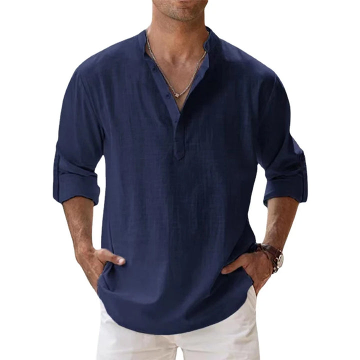 The Castaway Shirt