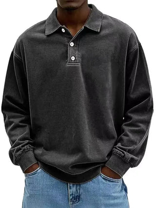 The Harbor Golf shirt