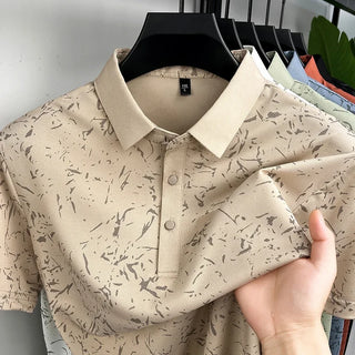 The Links Golf shirt