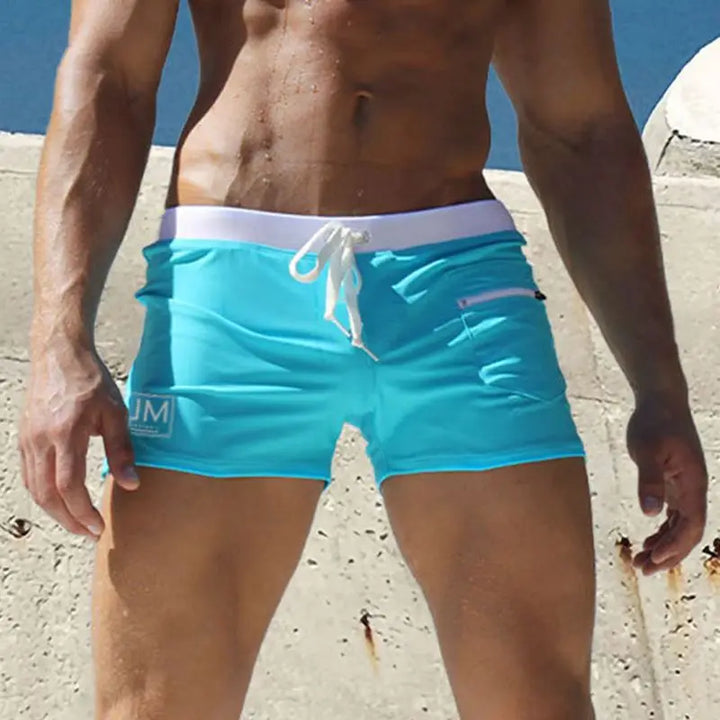 The Tidal Boardshorts