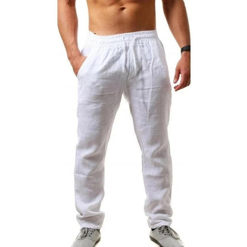 The Weston Trousers