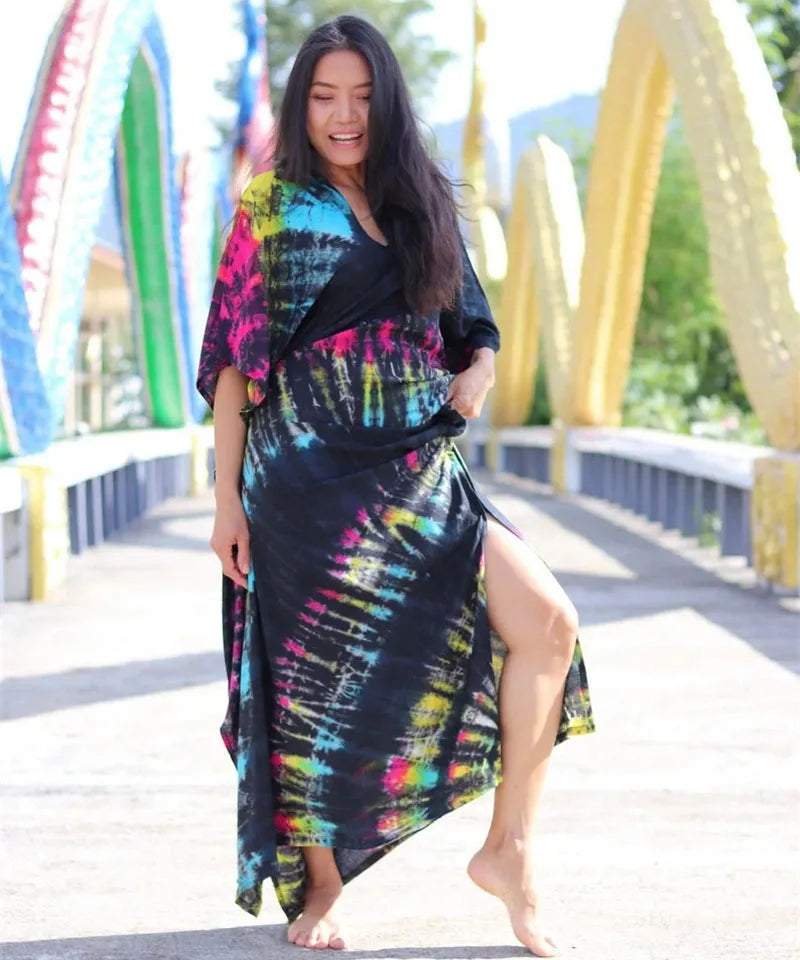 The Solana Kaftan