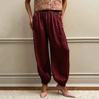 The Odessa Trousers