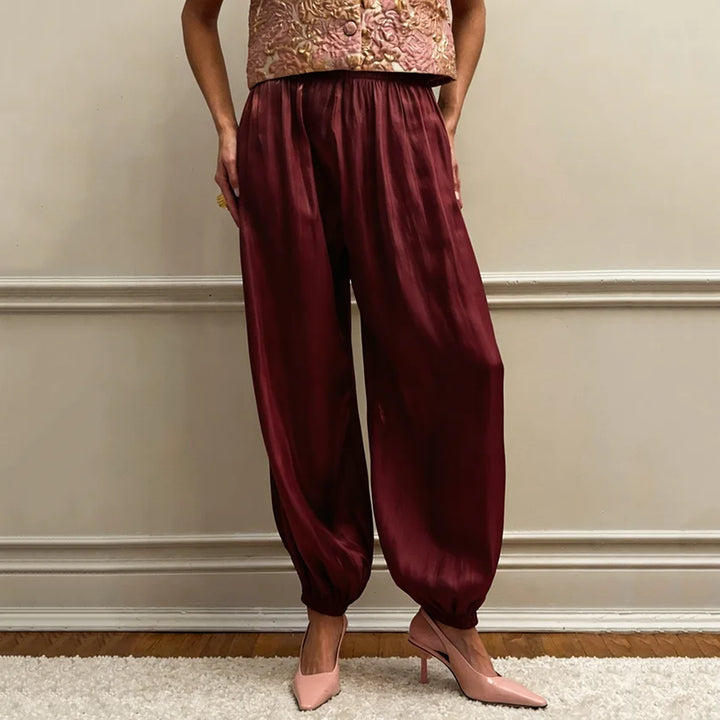 The Odessa Trousers