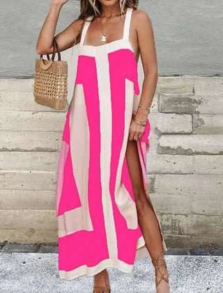 The  Florali Dress