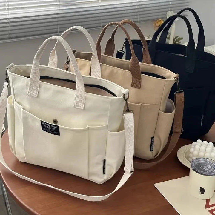 The Sloane Tote