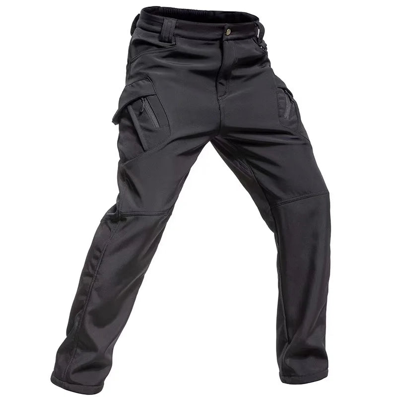 The Ranger Pants