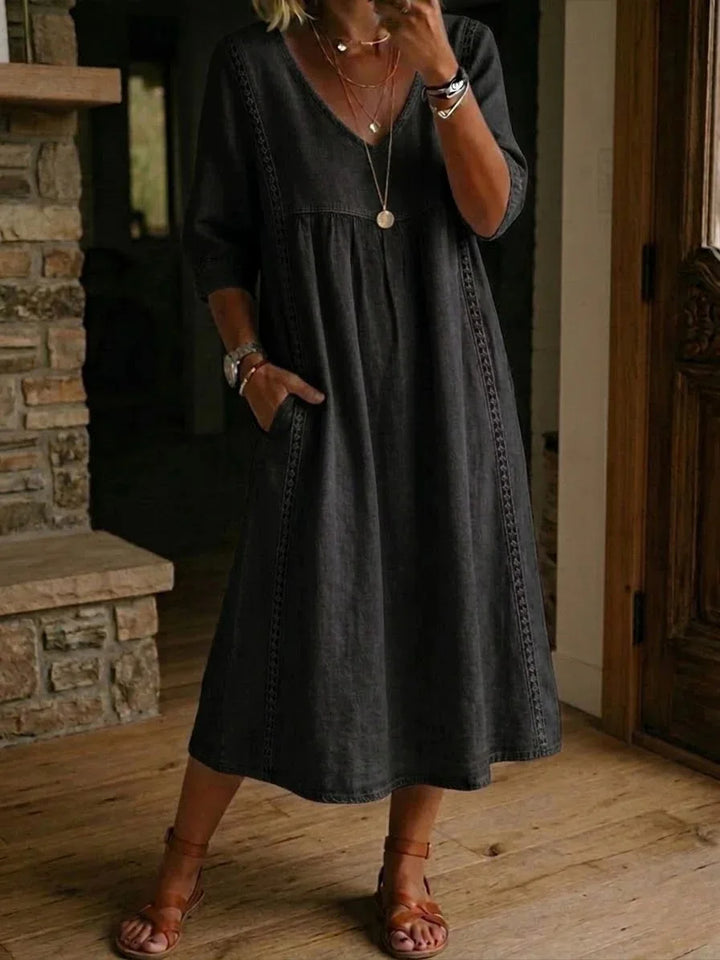 The Willow Dress