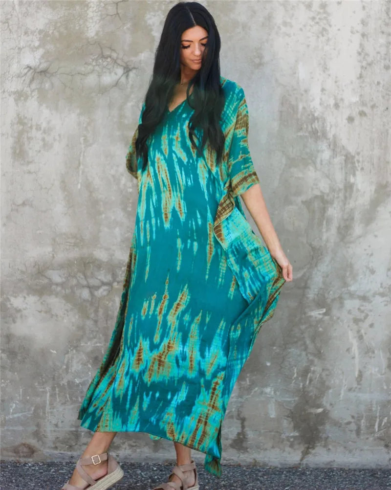 The Solana Kaftan