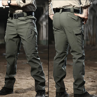The Ranger Pants