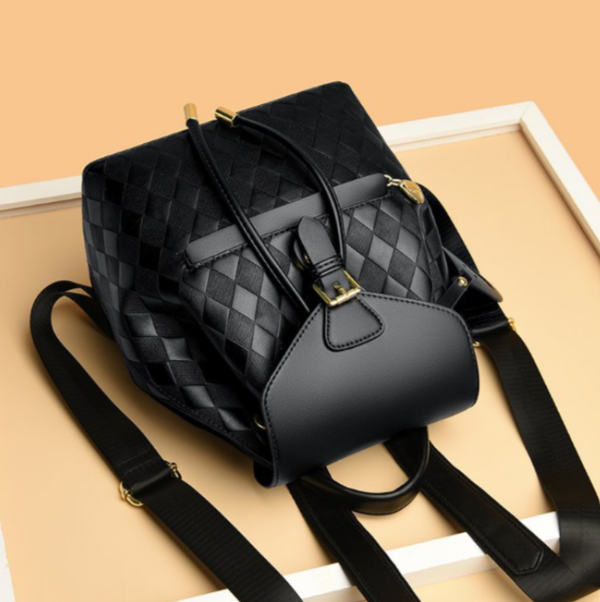 The Nomad Backpack